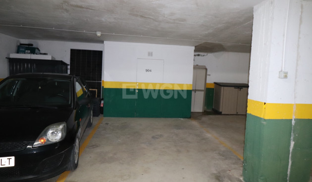 Wiederverkauf - Wohnung - Sucina - Inland