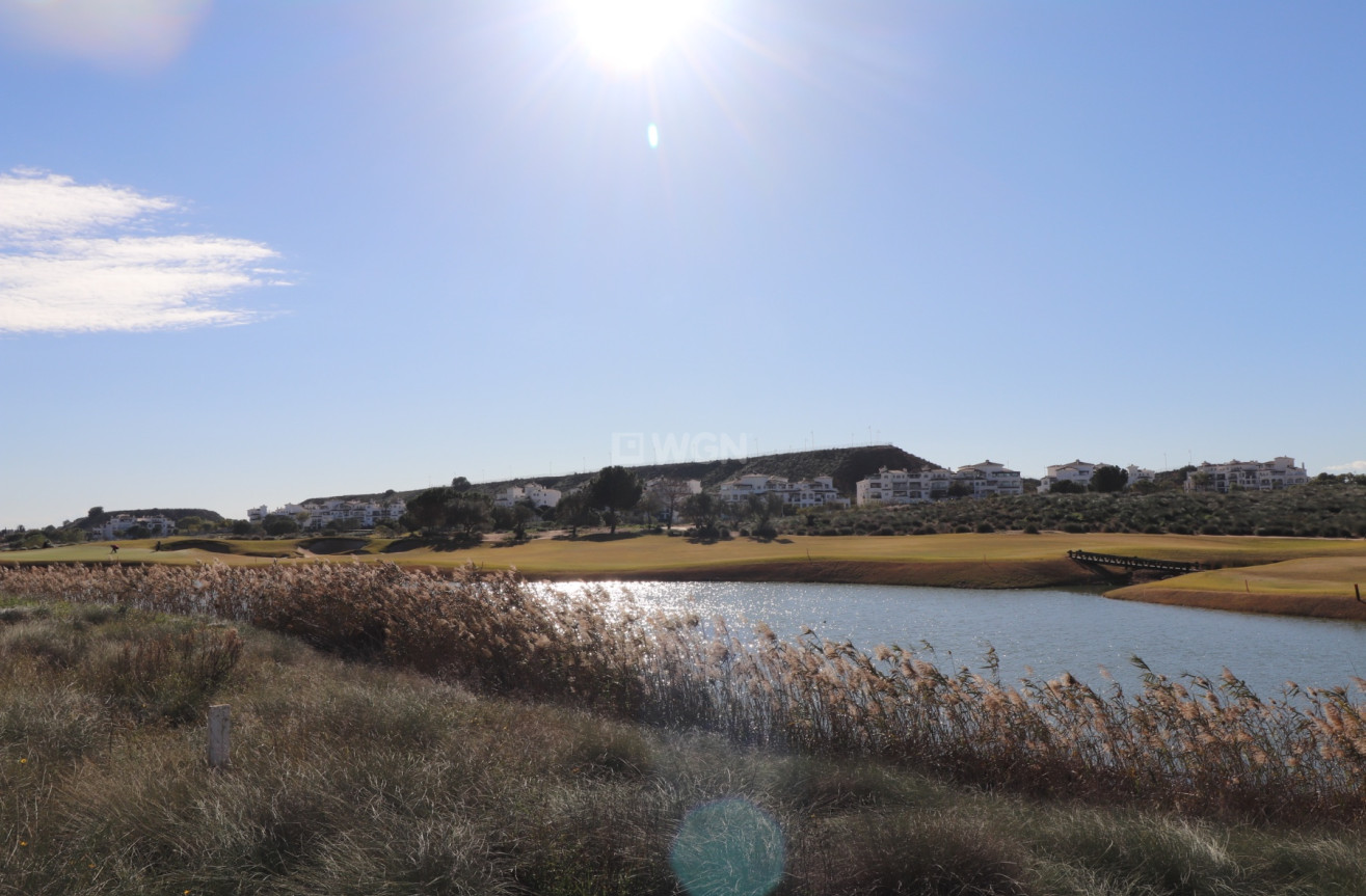 Wiederverkauf - Wohnung - Sucina - Inland