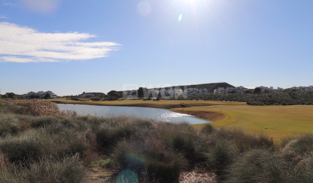 Wiederverkauf - Wohnung - Sucina - Inland