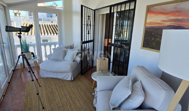 Resale - Villa - Vinuela - Inland