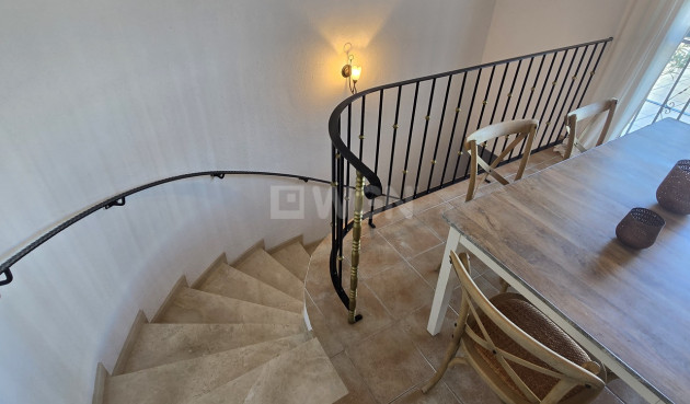 Resale - Villa - Vinuela - Inland