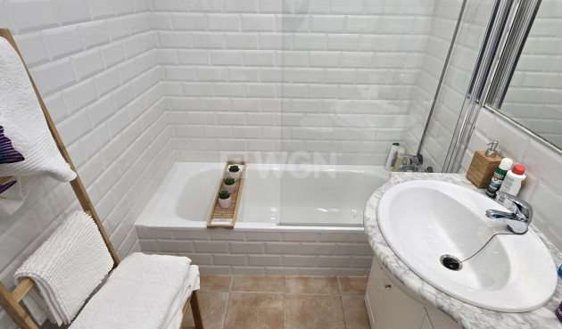 Resale - Villa - Vinuela - Inland