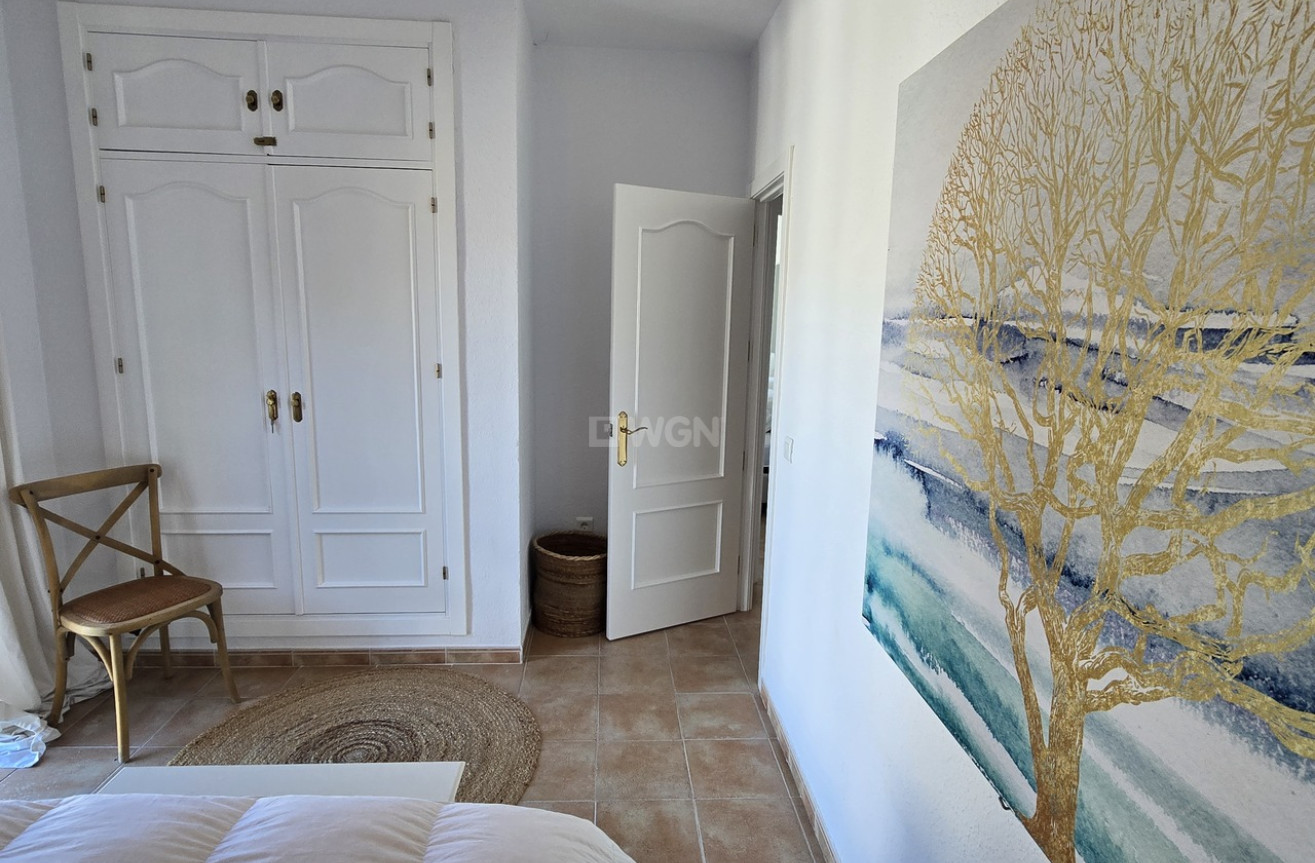 Resale - Villa - Vinuela - Inland