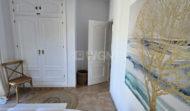 Resale - Villa - Vinuela - Inland