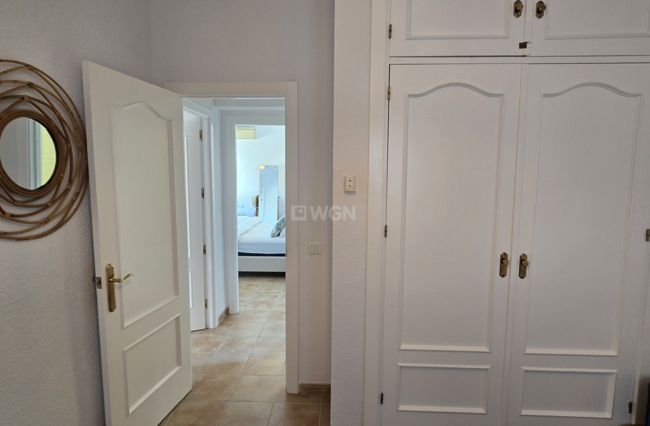 Resale - Villa - Vinuela - Inland