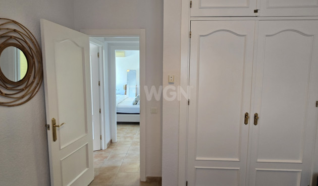 Resale - Villa - Vinuela - Inland