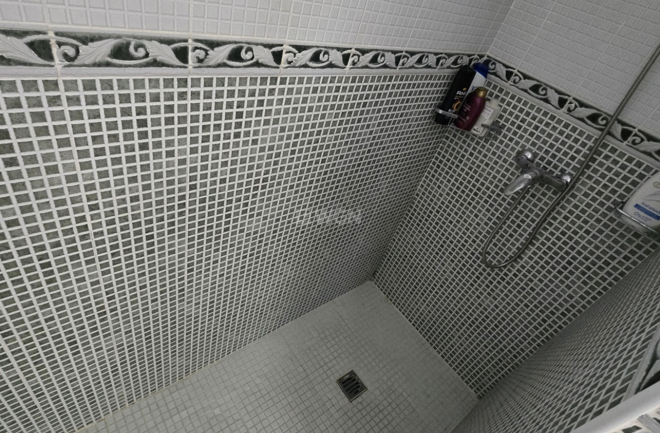 Resale - Villa - Vinuela - Inland