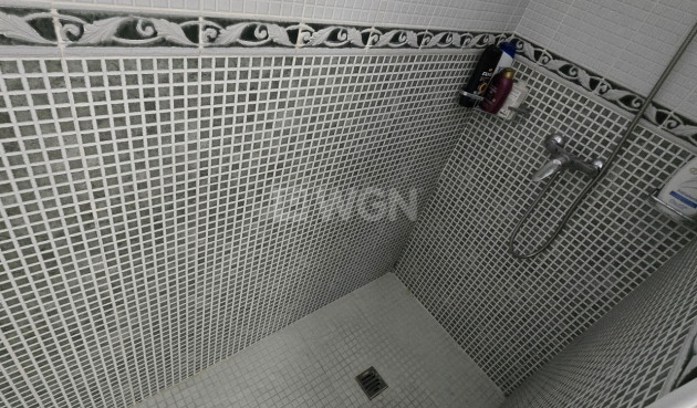 Resale - Villa - Vinuela - Inland