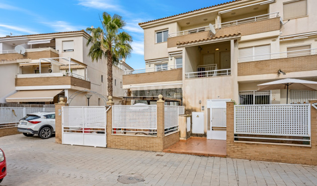 Resale - Apartment / flat - Torre Pacheco - Inland