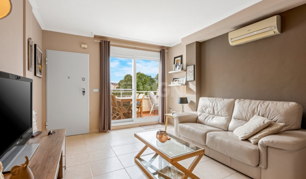 Resale - Apartment / flat - Torre Pacheco - Inland