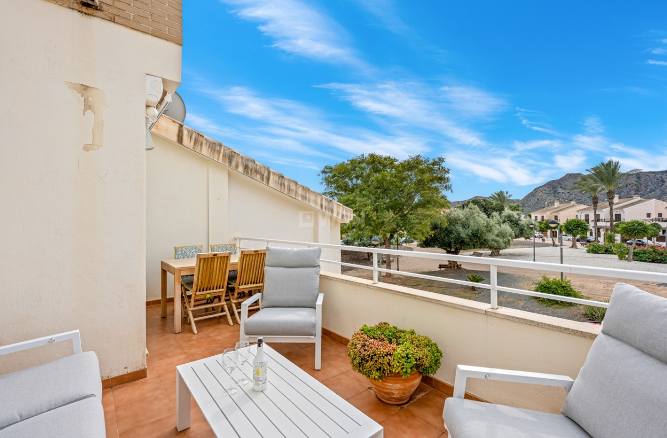 Resale - Apartment / flat - Torre Pacheco - Inland