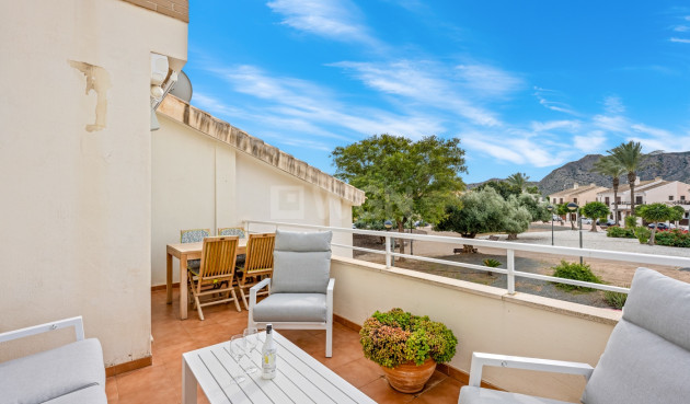 Resale - Apartment / flat - Torre Pacheco - Inland