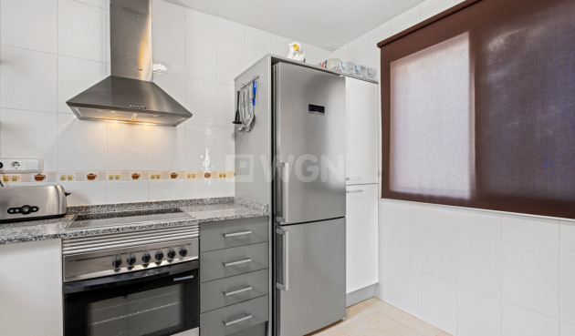 Resale - Apartment / flat - Torre Pacheco - Inland