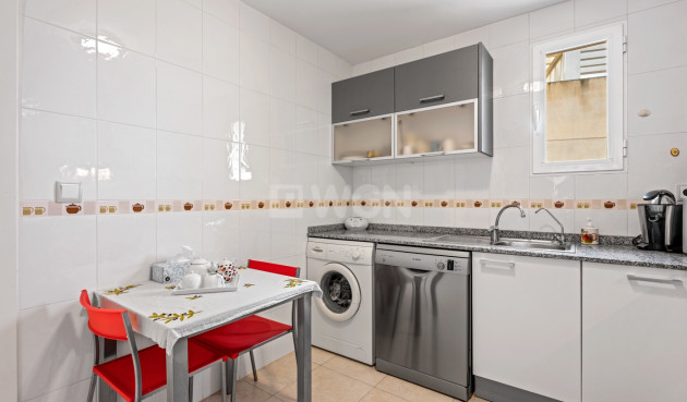 Resale - Apartment / flat - Torre Pacheco - Inland