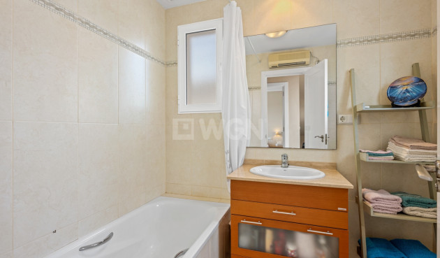 Resale - Apartment / flat - Torre Pacheco - Inland