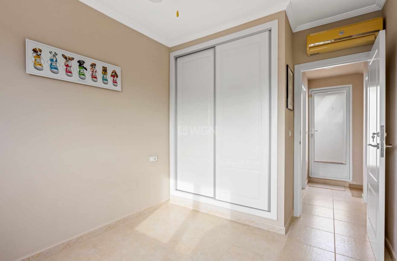 Resale - Apartment / flat - Torre Pacheco - Inland