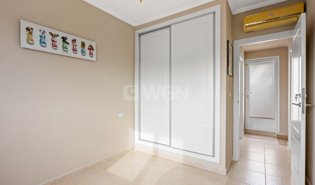 Resale - Apartment / flat - Torre Pacheco - Inland