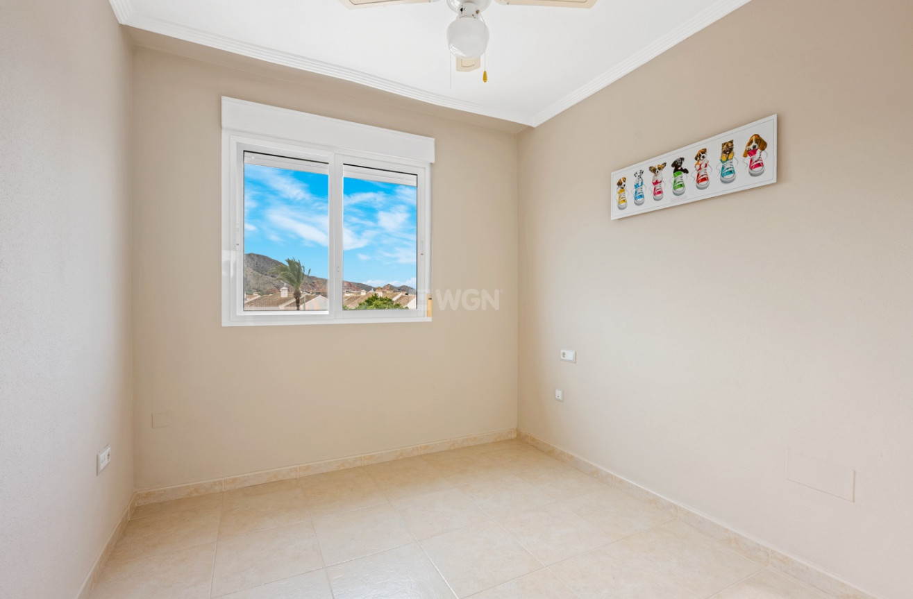 Resale - Apartment / flat - Torre Pacheco - Inland