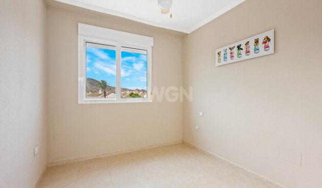 Resale - Apartment / flat - Torre Pacheco - Inland