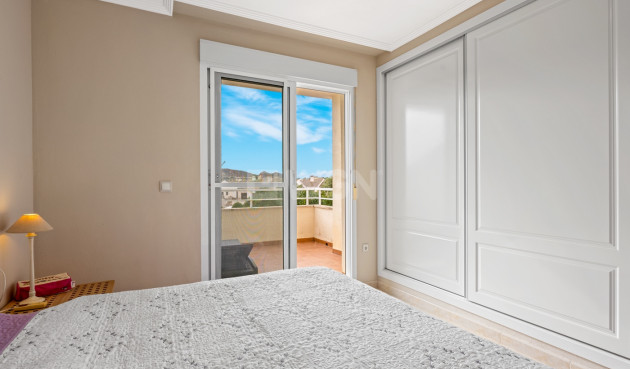 Resale - Apartment / flat - Torre Pacheco - Inland