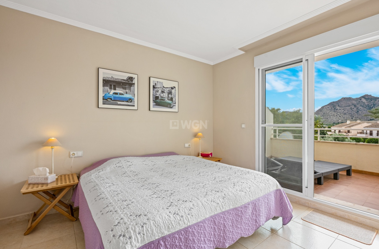 Resale - Apartment / flat - Torre Pacheco - Inland