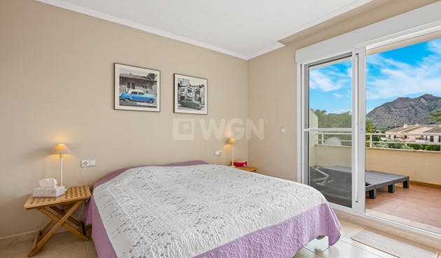 Resale - Apartment / flat - Torre Pacheco - Inland