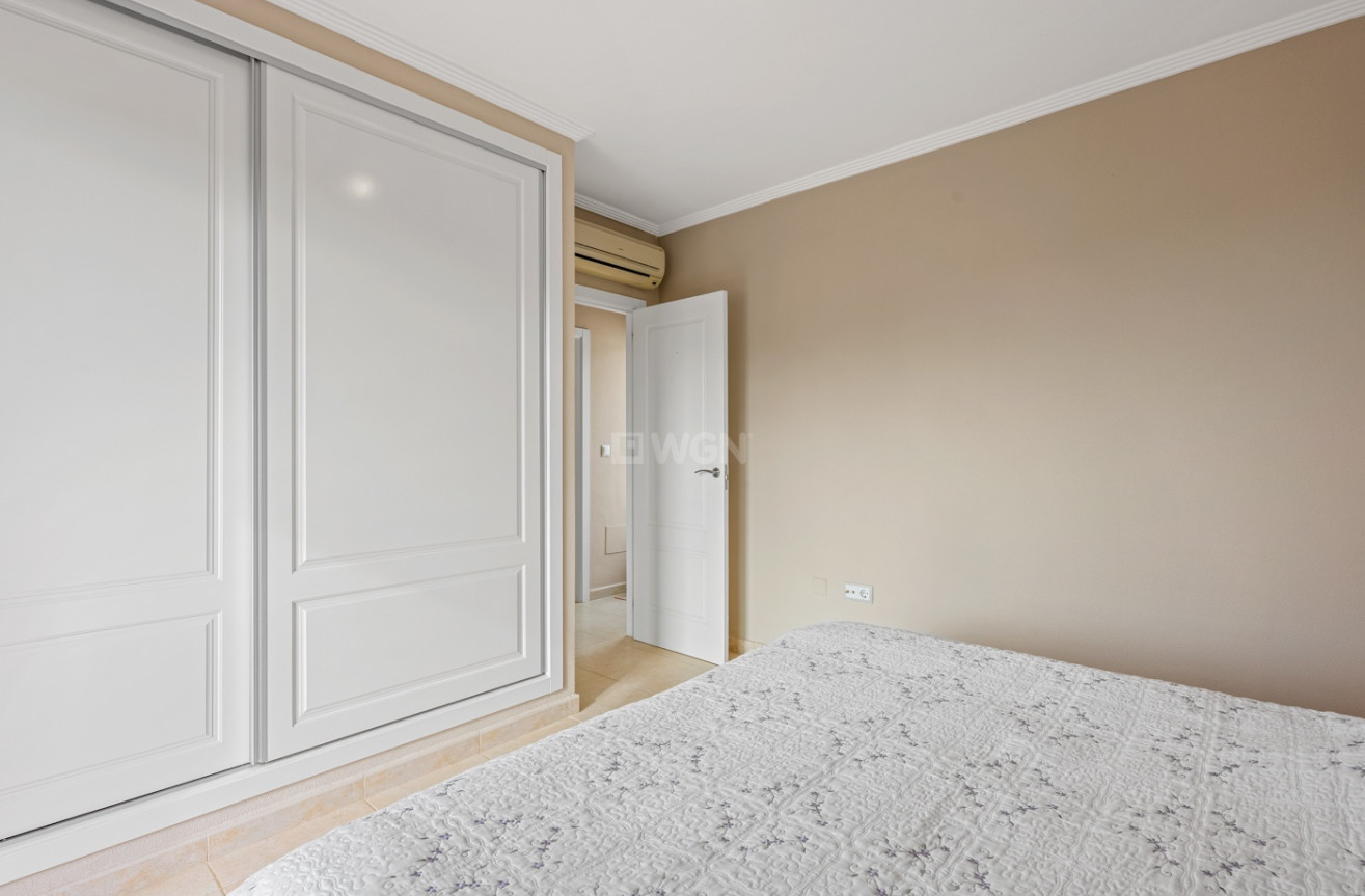 Resale - Apartment / flat - Torre Pacheco - Inland