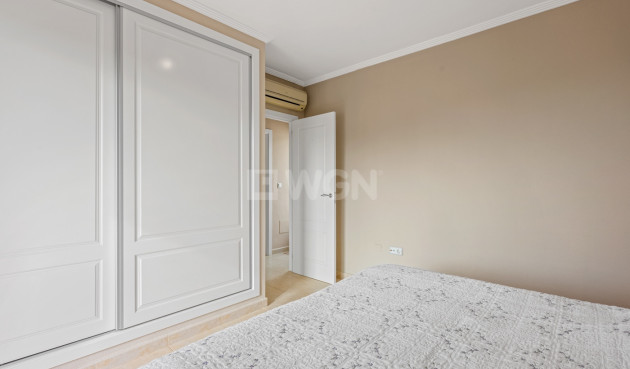 Resale - Apartment / flat - Torre Pacheco - Inland