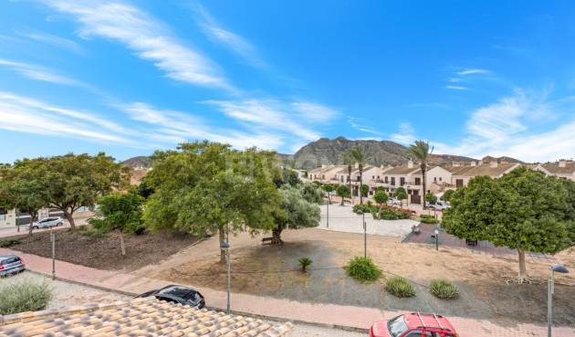 Resale - Apartment / flat - Torre Pacheco - Inland