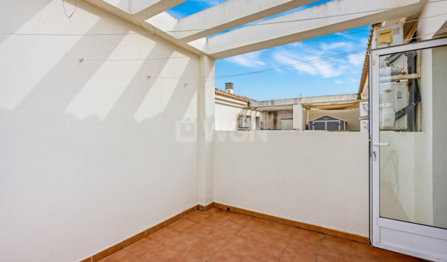 Resale - Apartment / flat - Torre Pacheco - Inland