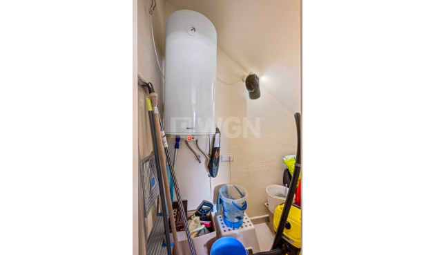 Resale - Apartment / flat - Torre Pacheco - Inland