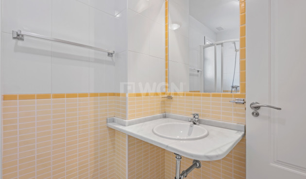 Resale - Apartment / flat - Torre Pacheco - Inland