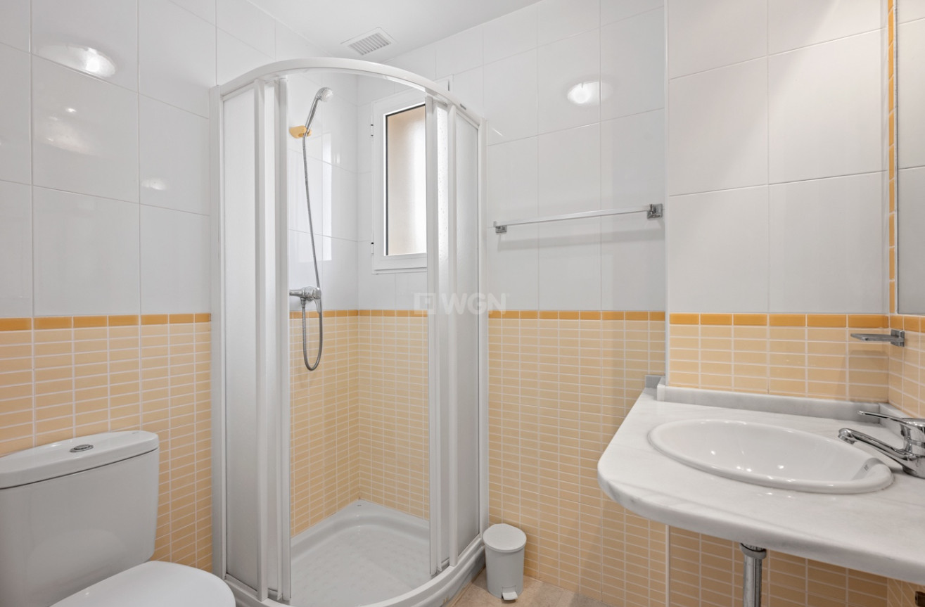 Resale - Apartment / flat - Torre Pacheco - Inland