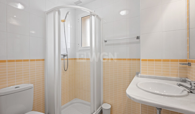 Resale - Apartment / flat - Torre Pacheco - Inland