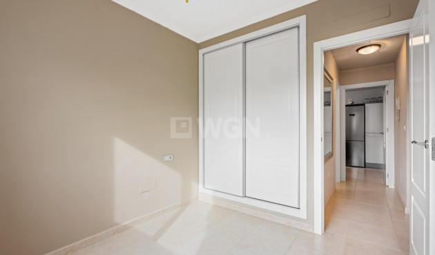 Resale - Apartment / flat - Torre Pacheco - Inland