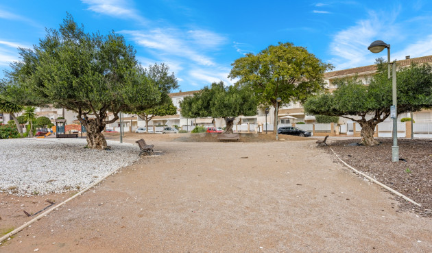 Resale - Apartment / flat - Torre Pacheco - Inland