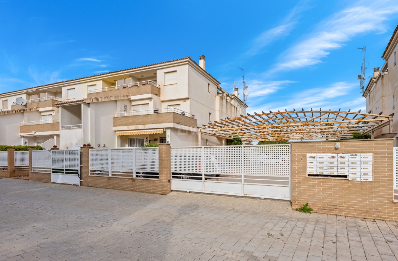 Resale - Apartment / flat - Torre Pacheco - Inland