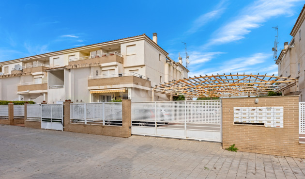 Resale - Apartment / flat - Torre Pacheco - Inland