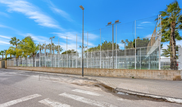 Resale - Apartment / flat - Torre Pacheco - Inland