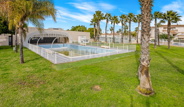 Resale - Apartment / flat - Torre Pacheco - Inland