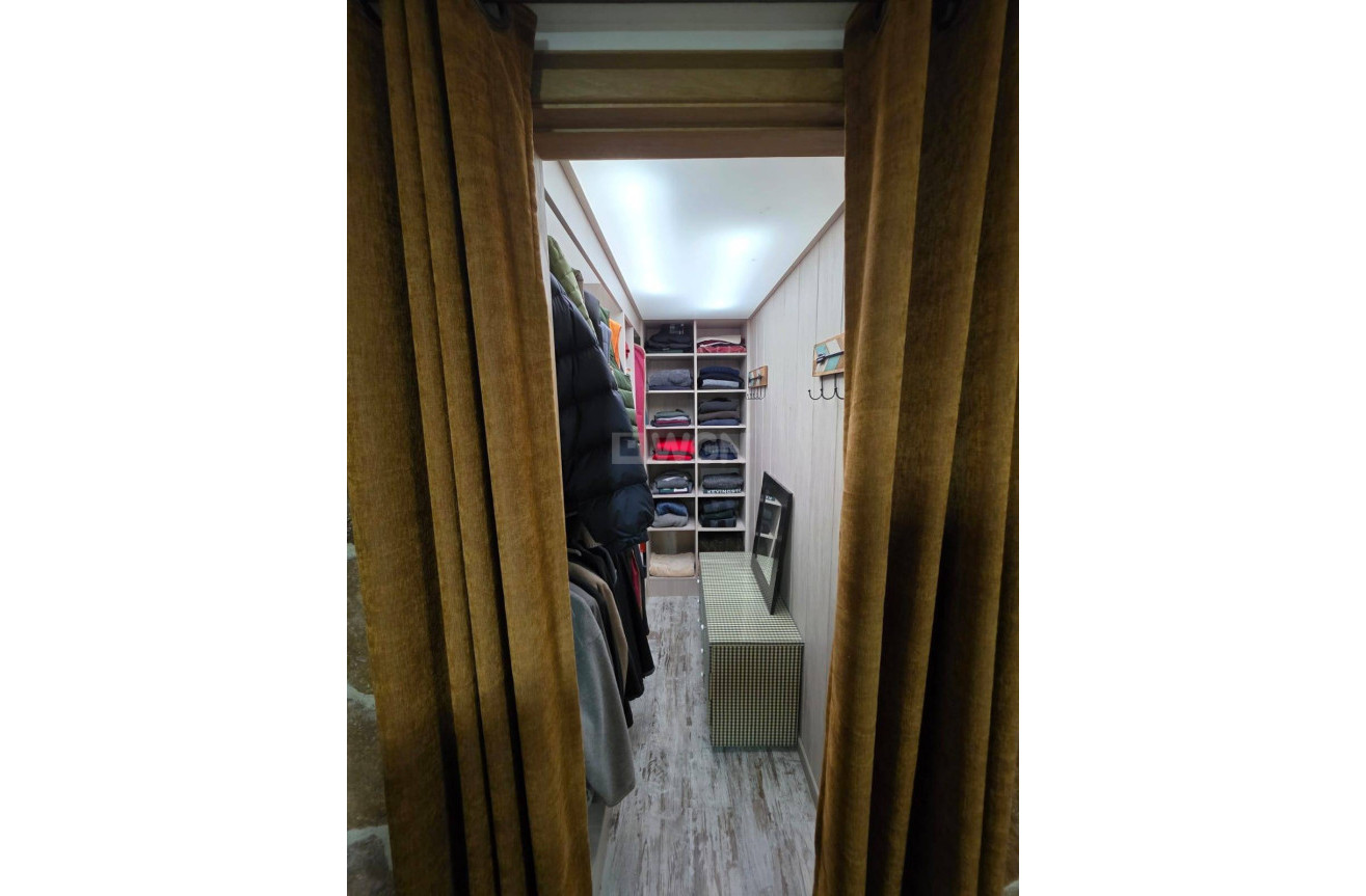 Reventa - Duplex - El Palmar - Zona Centro