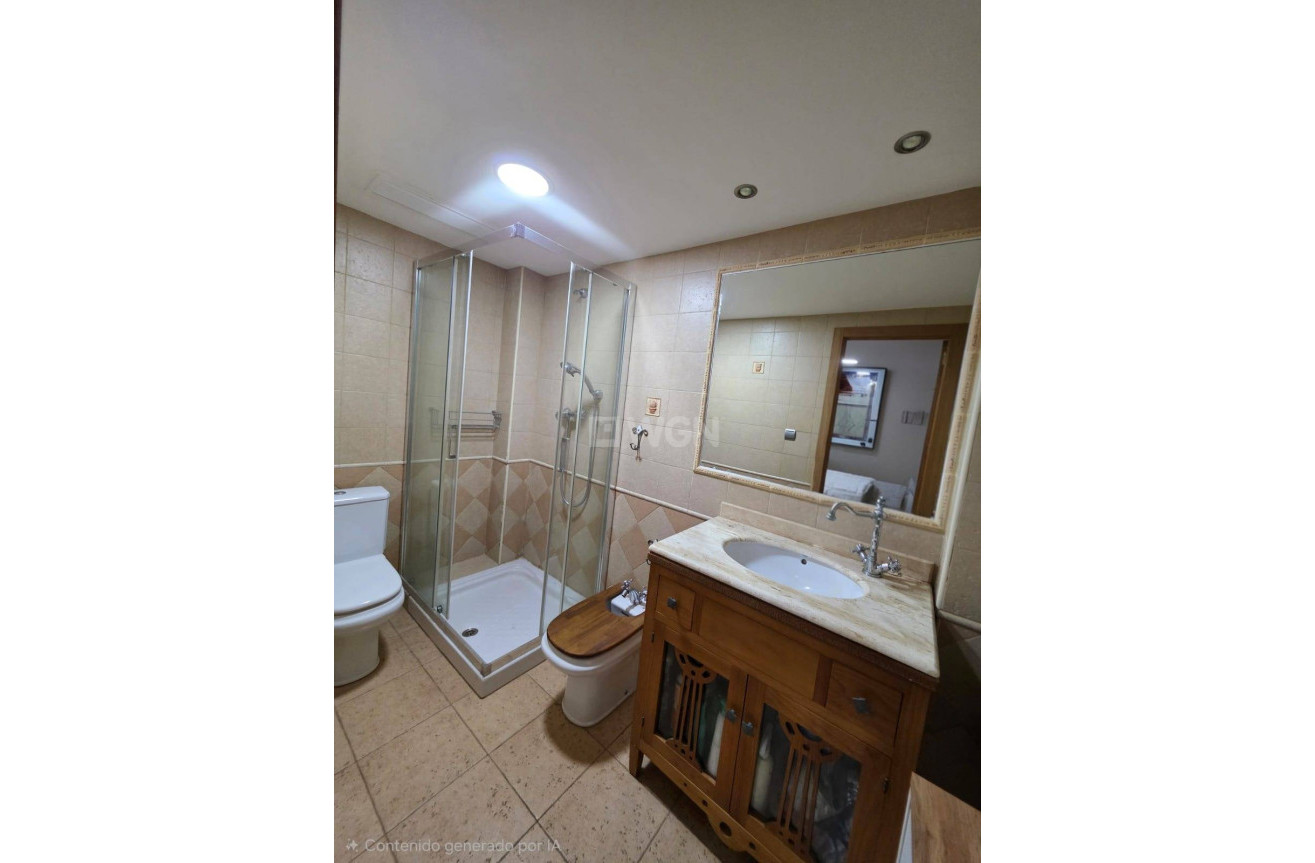 Reventa - Duplex - El Palmar - Zona Centro