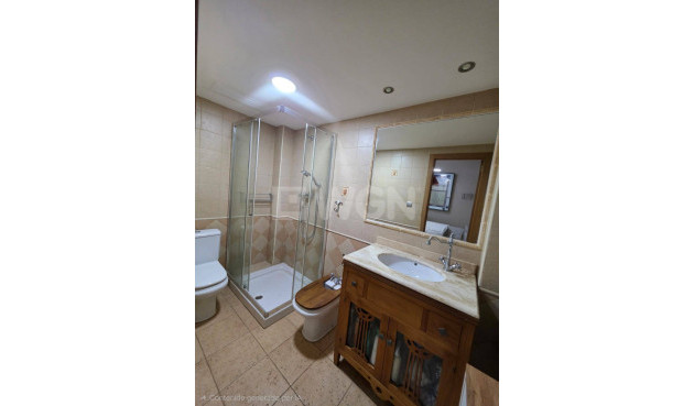 Reventa - Duplex - El Palmar - Zona Centro