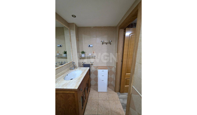 Reventa - Duplex - El Palmar - Zona Centro