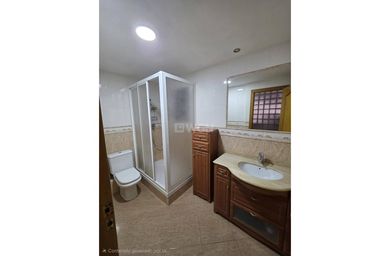 Reventa - Duplex - El Palmar - Zona Centro