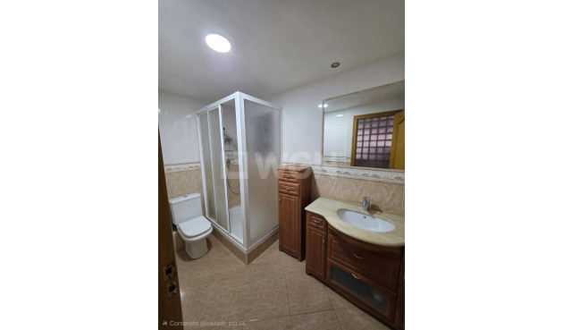 Reventa - Duplex - El Palmar - Zona Centro