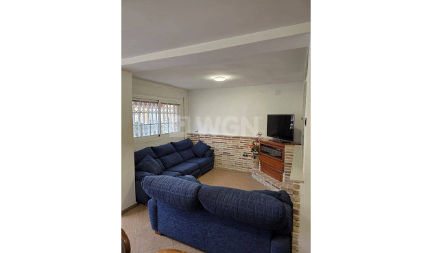 Reventa - Duplex - El Palmar - Zona Centro