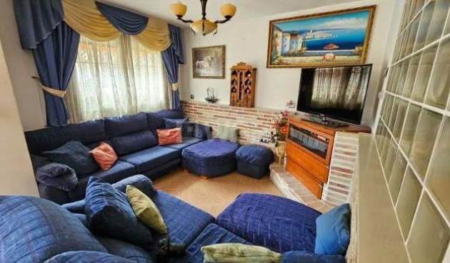 Reventa - Duplex - El Palmar - Zona Centro