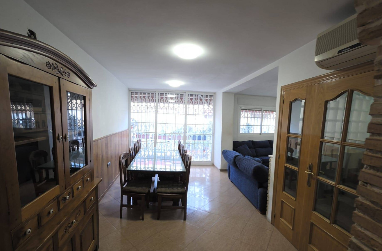 Reventa - Duplex - El Palmar - Zona Centro