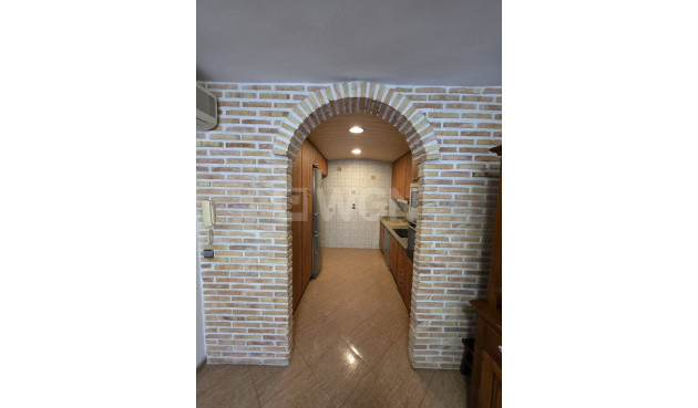 Reventa - Duplex - El Palmar - Zona Centro